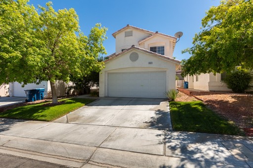 9321 Copper Bay Ave, Las Vegas, NV 89129