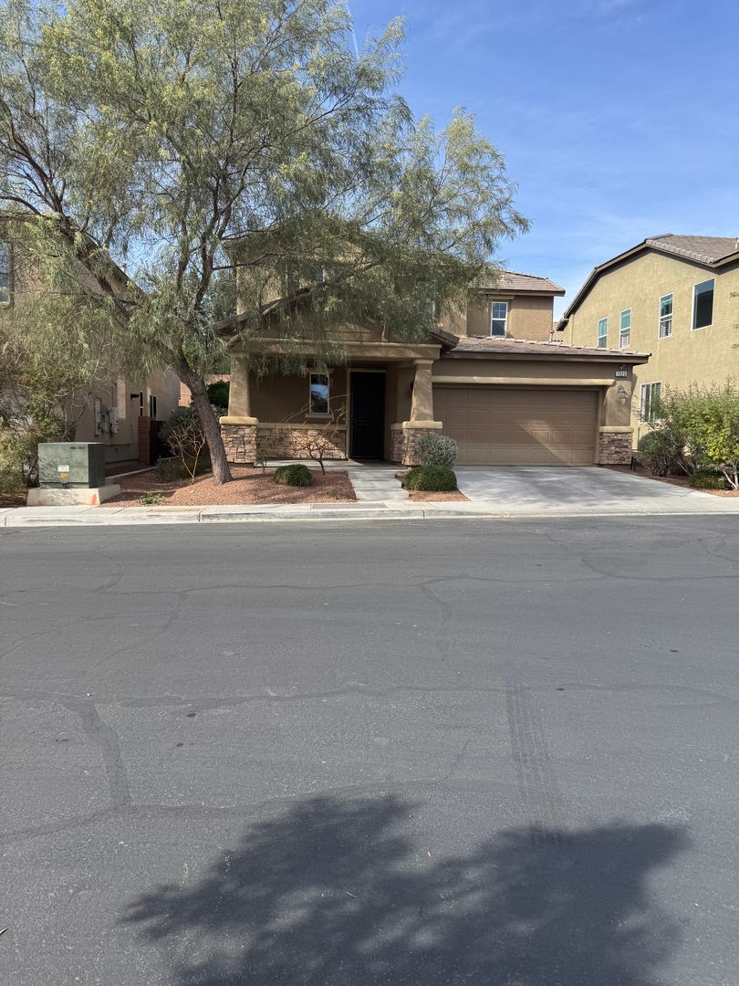 Las Vegas House: 7025 Flagstaff Ranch St