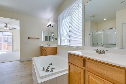 6116 Mott Smith Street, North Las Vegas, NV 89081