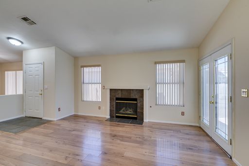 8168 W Gilmore Ave, Las Vegas, NV 89129
