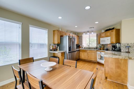 2619 Begonia Valley Ave, Henderson, NV 89074