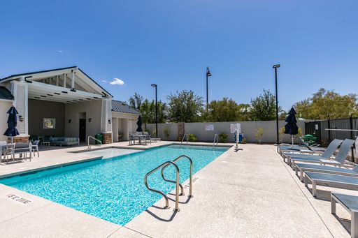 544 Teovani Ut 924, Henderson, NV 89052