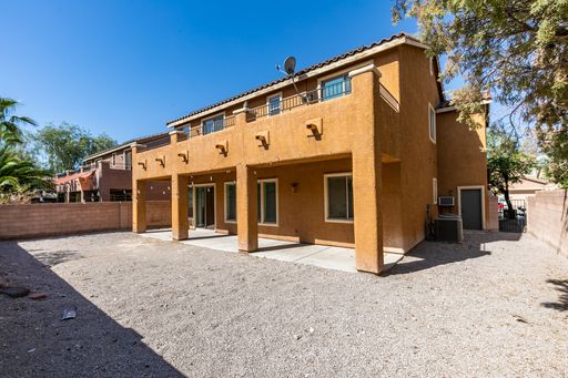 6116 Mott Smith Street, North Las Vegas, NV 89081