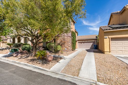 5928 Attavilla Drive, Las Vegas, NV 89141