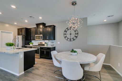 544 Teovani Ut 924, Henderson, NV 89052