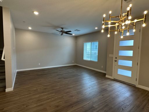 600 N. Carriage Hill Drive Unit 1043, Las Vegas, NV 89138