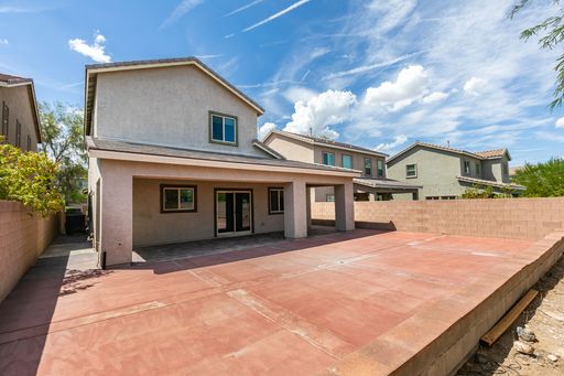 374 Taylor Springs Street, Henderson, NV 89014