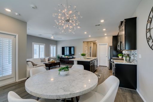 544 Teovani Ut 924, Henderson, NV 89052