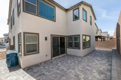 520 Founders Creek Avenue, North Las Vegas, NV 89084