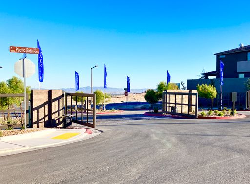 1599 Pacific Baza Street, Las Vegas, NV 89138
