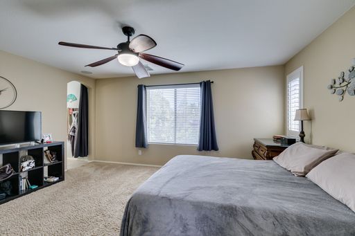2619 Begonia Valley Ave, Henderson, NV 89074