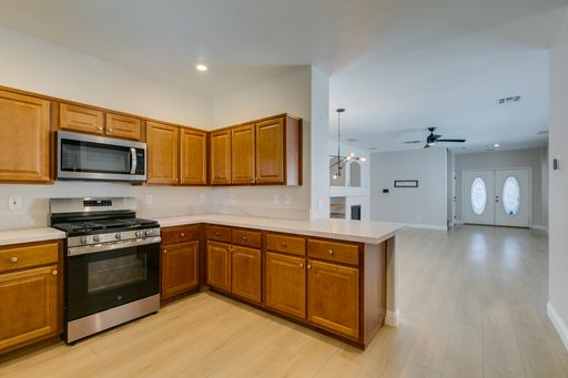 8909 Houston Ridge Avenue, Las Vegas, NV 89178