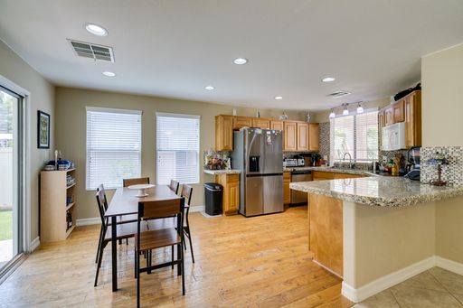 2619 Begonia Valley Ave, Henderson, NV 89074