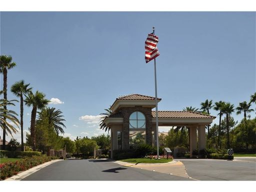 9620 Sedona Hills Court, Las Vegas, NV 89147