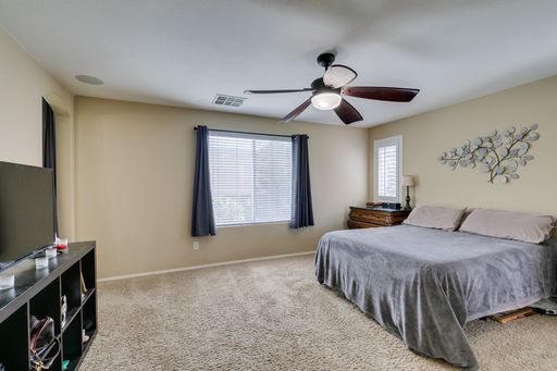 2619 Begonia Valley Ave, Henderson, NV 89074