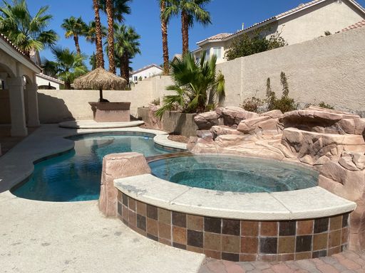 9620 Sedona Hills Court, Las Vegas, NV 89147