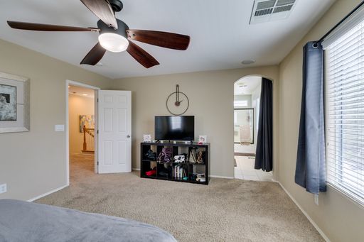2619 Begonia Valley Ave, Henderson, NV 89074