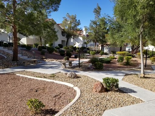733 Wheat Ridge Lane #204, Las Vegas, NV 89145