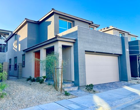 1599 Pacific Baza Street, Las Vegas, NV 89138