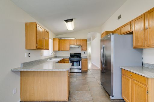 8168 W Gilmore Ave, Las Vegas, NV 89129