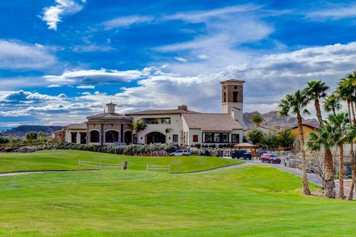 124 Still Shores St, Henderson, NV 89011