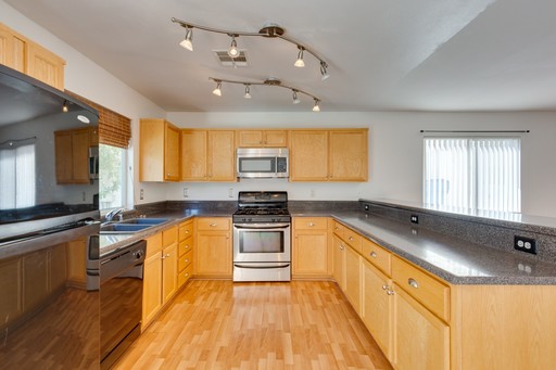 9321 Copper Bay Ave, Las Vegas, NV 89129
