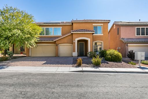 6116 Mott Smith Street, North Las Vegas, NV 89081