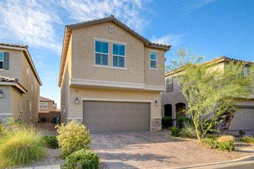 9726 Cluny Avenue, Las Vegas, NV 89178