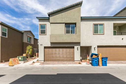 1532 Eliana Crossing Place, Henderson, NV 89002
