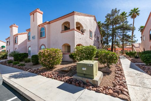 7570 W. Flamingo Rd, Ut 252, Las Vegas, NV 89147-4314