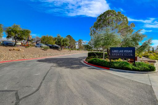 124 Still Shores St, Henderson, NV 89011