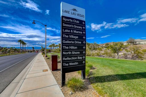 124 Still Shores St, Henderson, NV 89011