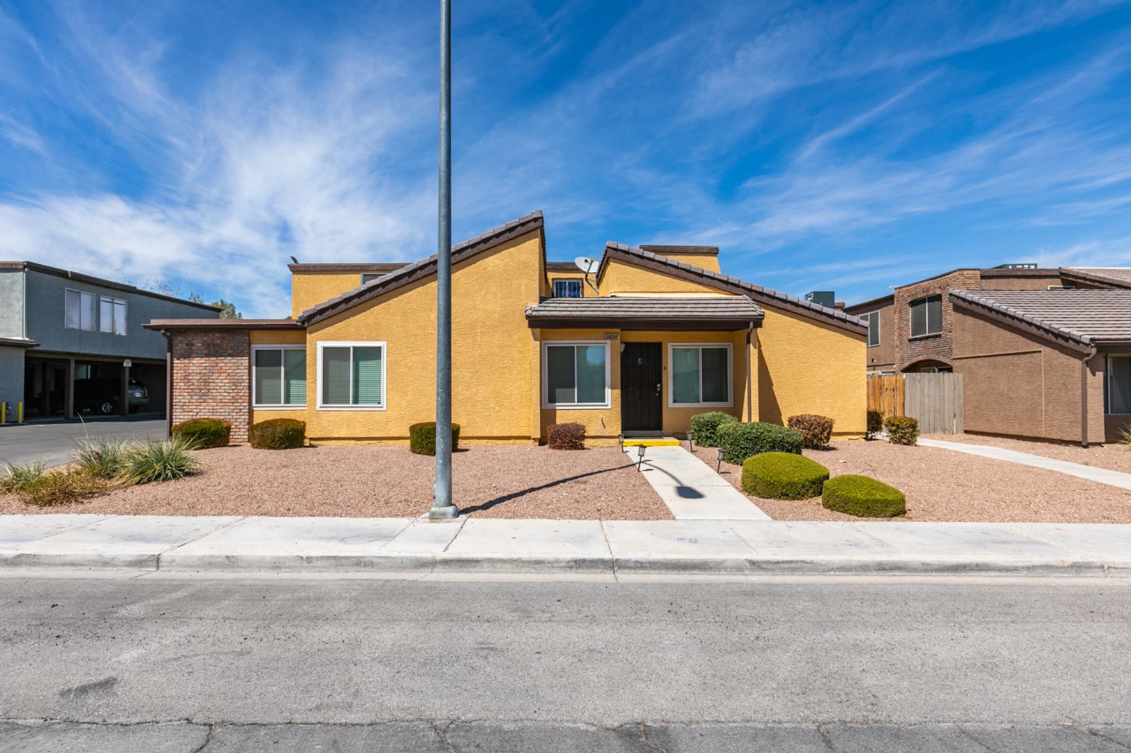 Las Vegas House: 1404 Santa Anita Drive