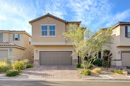 9726 Cluny Avenue, Las Vegas, NV 89178