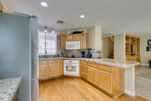 2619 Begonia Valley Ave, Henderson, NV 89074