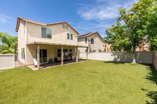 2619 Begonia Valley Ave, Henderson, NV 89074