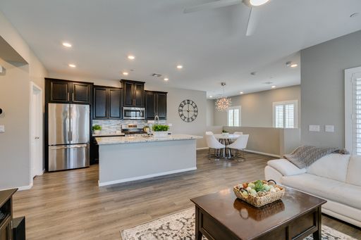 544 Teovani Ut 924, Henderson, NV 89052