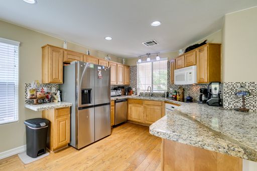 2619 Begonia Valley Ave, Henderson, NV 89074