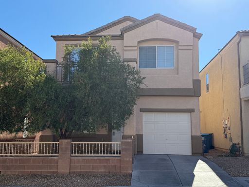 9911 Star Lake Avenue, Las Vegas, NV 89148
