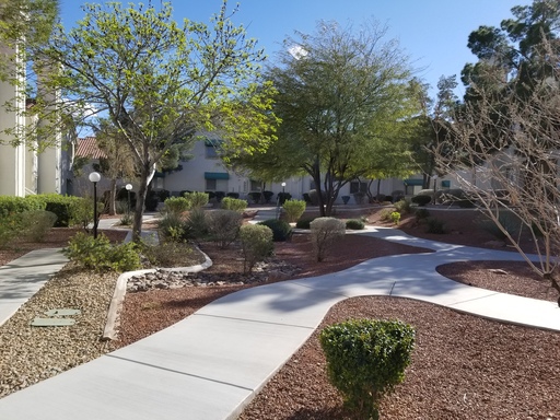 733 Wheat Ridge Lane #204, Las Vegas, NV 89145