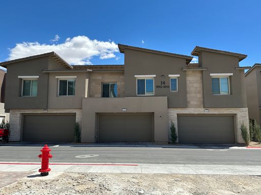 600 N. Carriage Hill Drive Unit 1043, Las Vegas, NV 89138