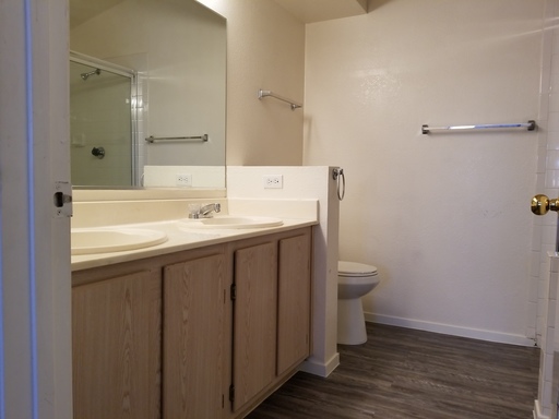 733 Wheat Ridge Lane #204, Las Vegas, NV 89145