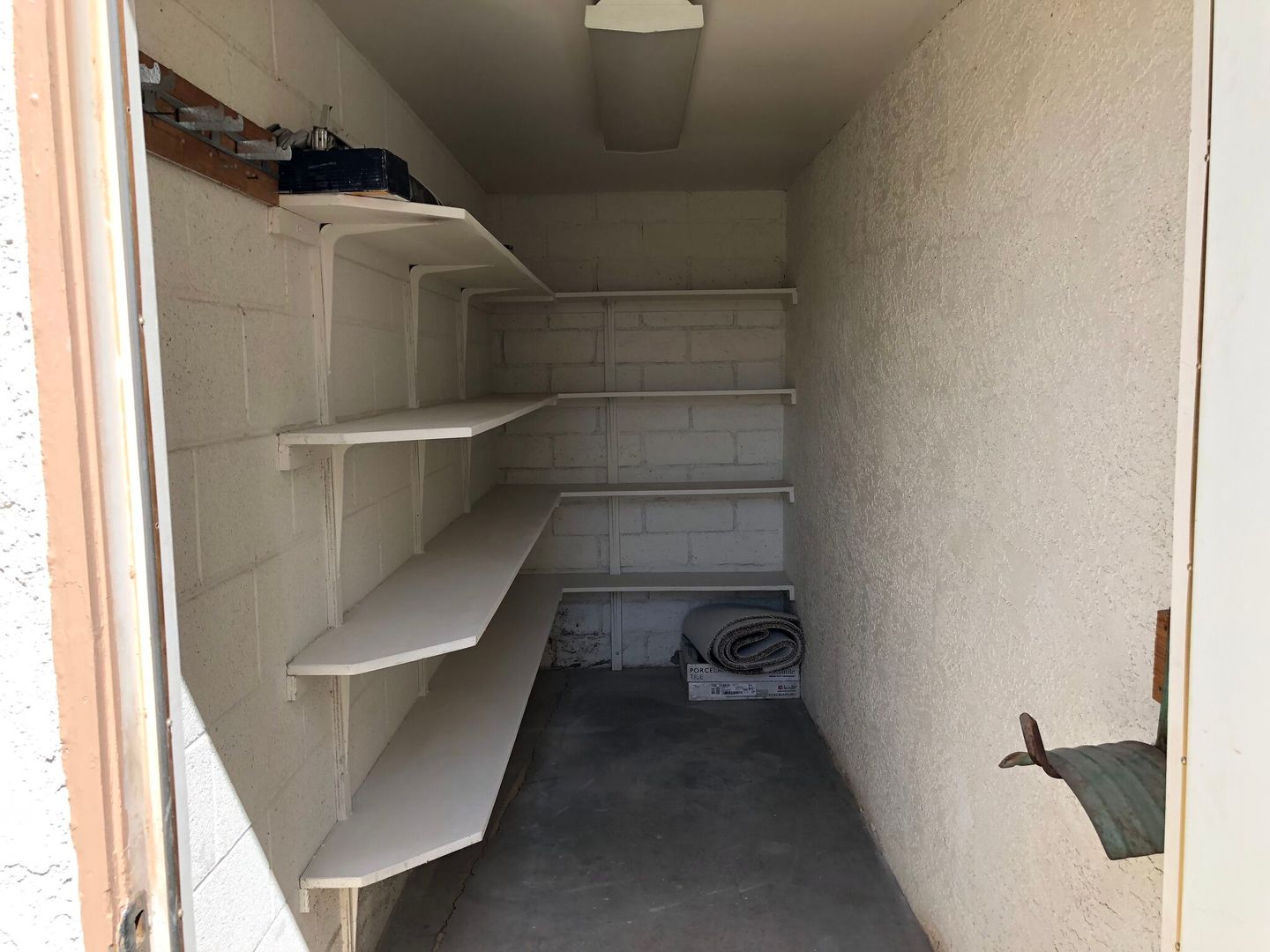 Las Vegas House: 1850 Center Street