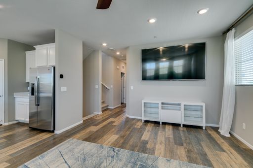 11940 Tomales Bay St, Las Vegas, NV 89138