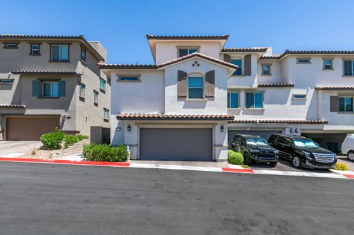 11940 Tomales Bay St, Las Vegas, NV 89138