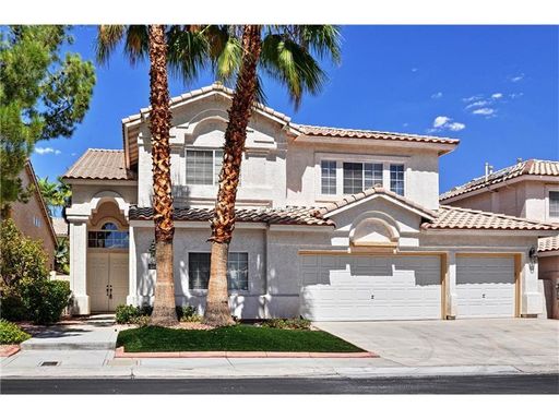9620 Sedona Hills Court, Las Vegas, NV 89147