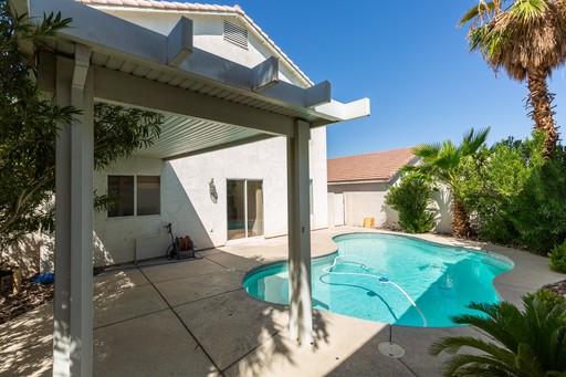 9321 Copper Bay Ave, Las Vegas, NV 89129