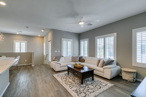 544 Teovani Ut 924, Henderson, NV 89052