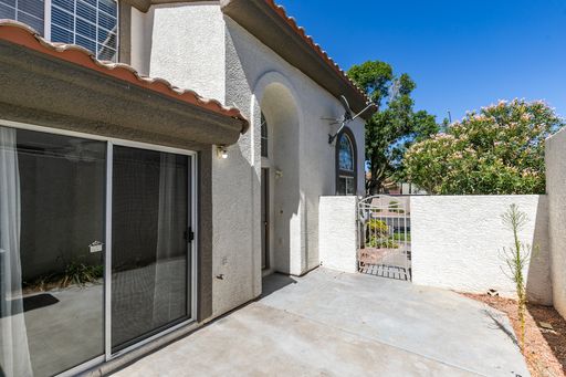 199 Oro Canyon, Henderson, NV 89074