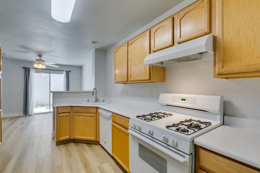 199 Oro Canyon, Henderson, NV 89074